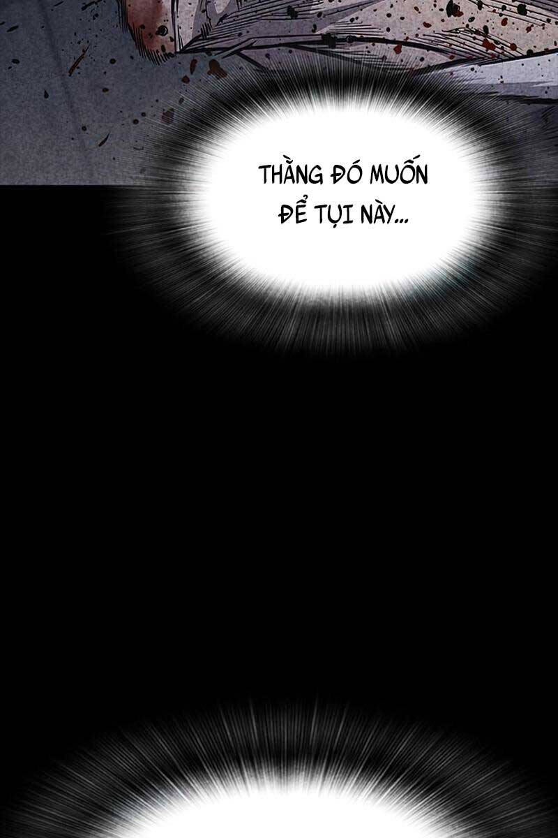 Huyền Thoại Tái Xuất Chap 33 - Next Chap 34