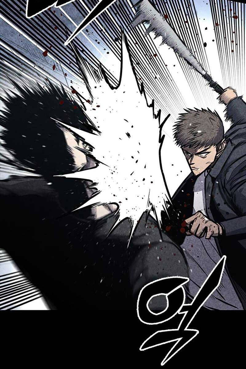 Huyền Thoại Tái Xuất Chap 33 - Next Chap 34