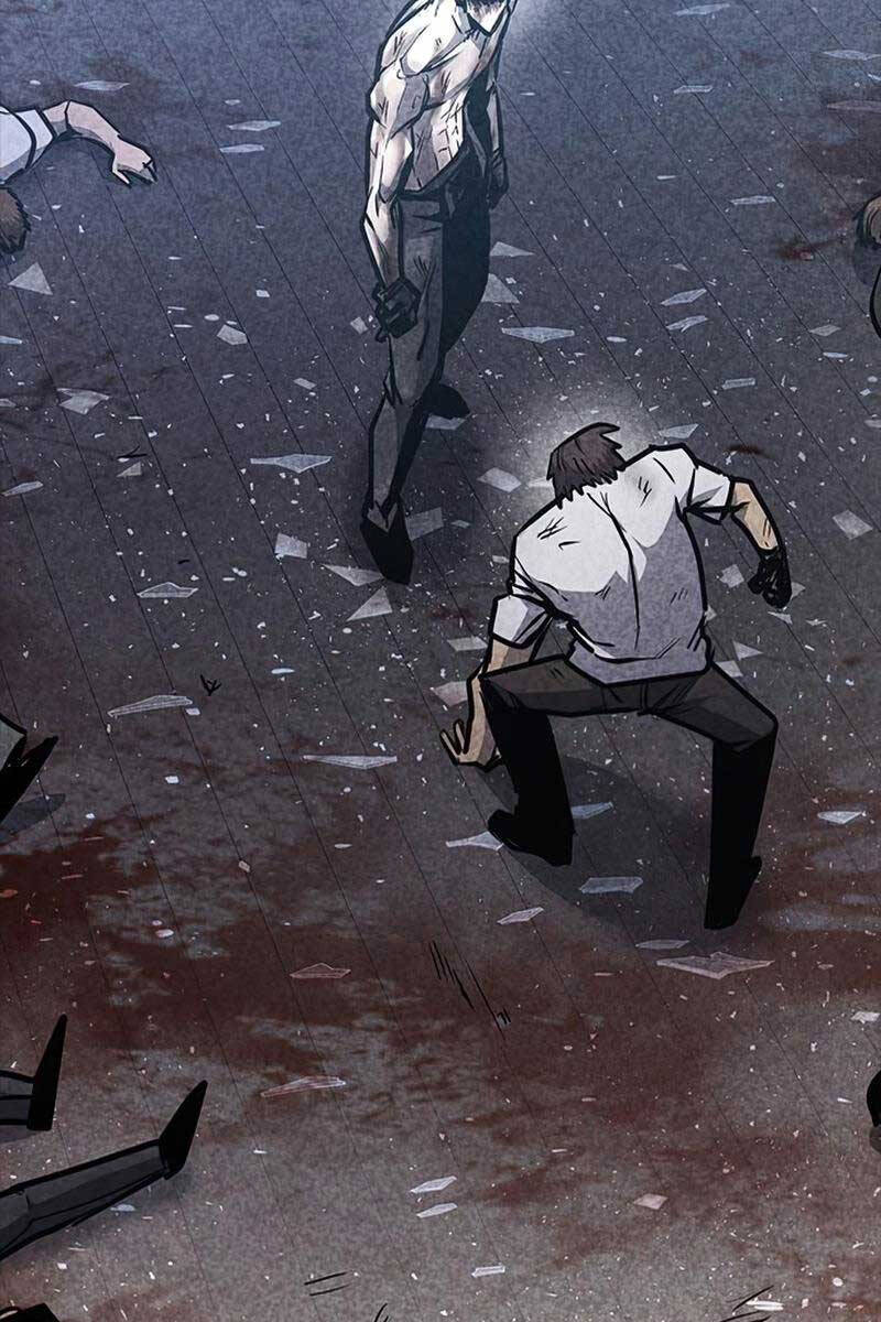 Huyền Thoại Tái Xuất Chap 33 - Next Chap 34