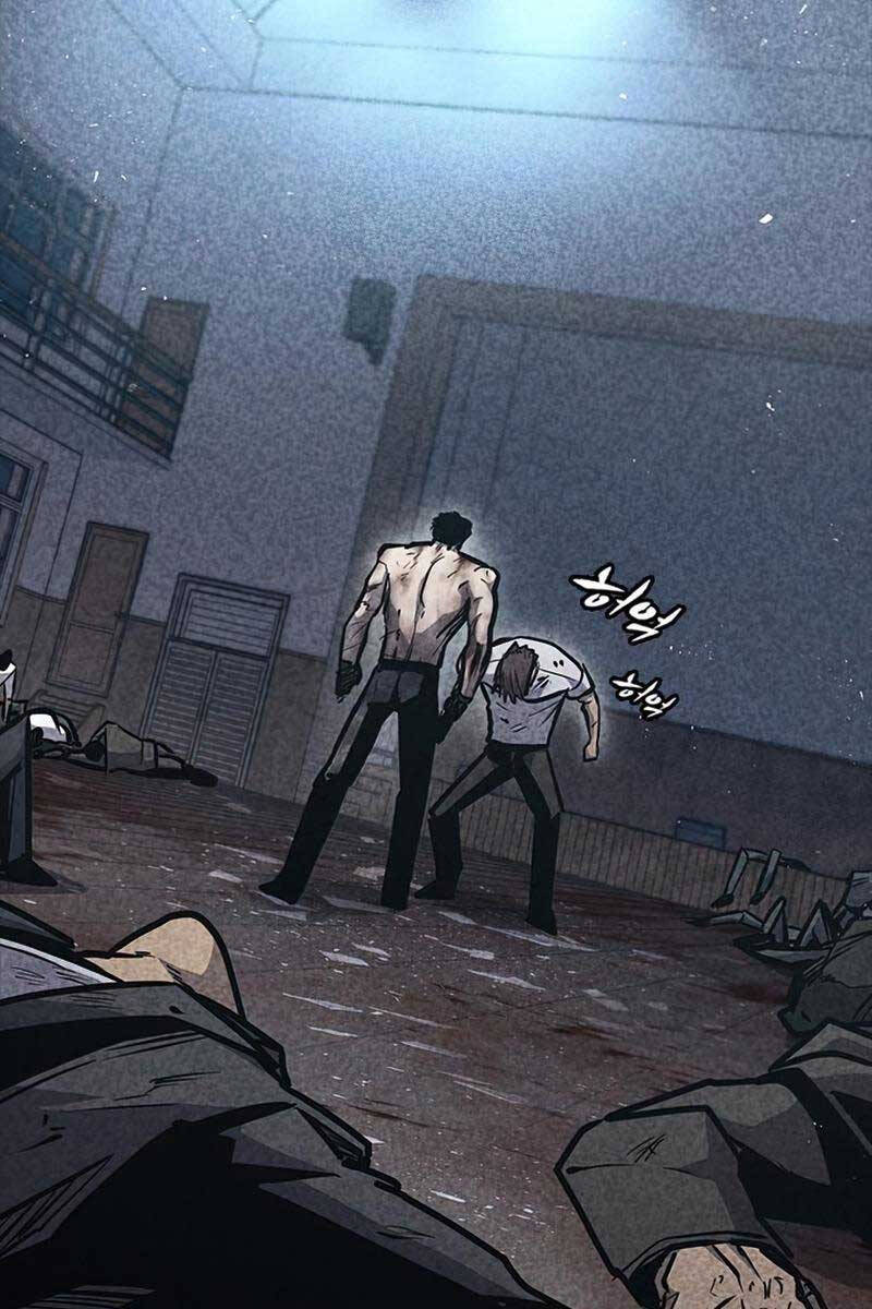 Huyền Thoại Tái Xuất Chap 33 - Next Chap 34