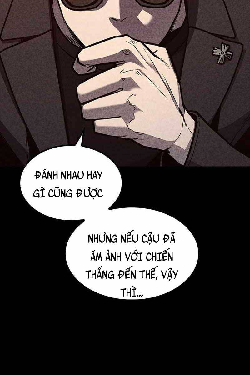Huyền Thoại Tái Xuất Chap 34 - Next Chap 35