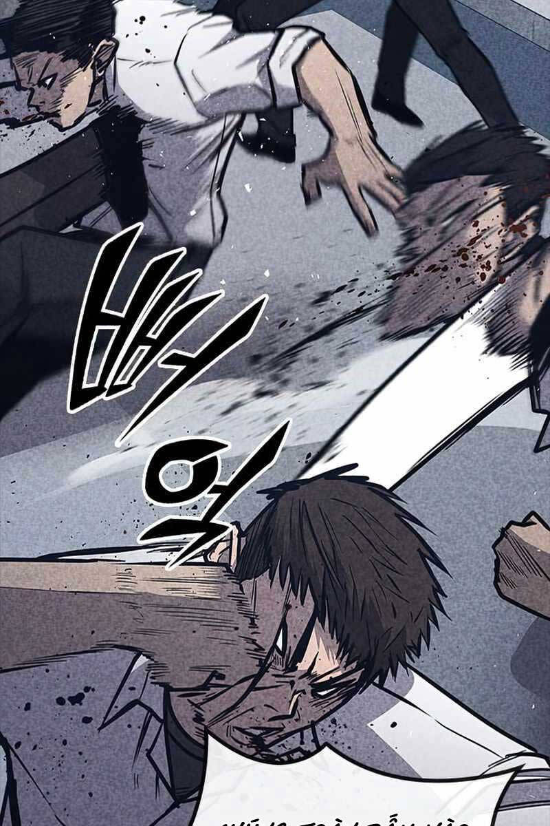Huyền Thoại Tái Xuất Chap 34 - Next Chap 35