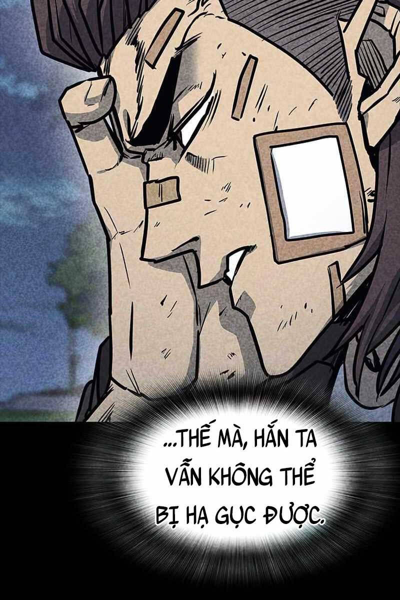 Huyền Thoại Tái Xuất Chap 34 - Next Chap 35