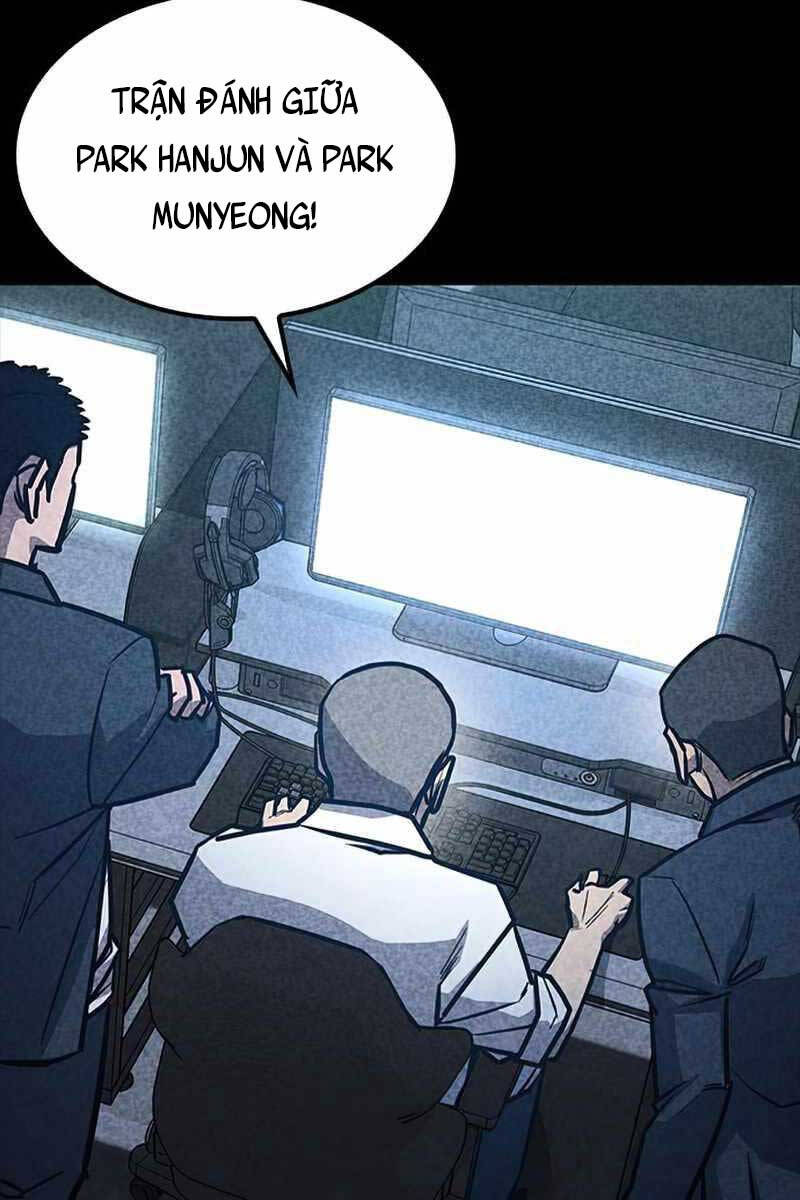 Huyền Thoại Tái Xuất Chap 34 - Next Chap 35