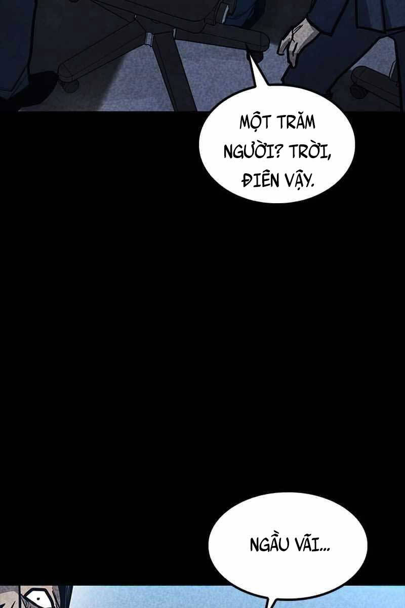 Huyền Thoại Tái Xuất Chap 34 - Next Chap 35