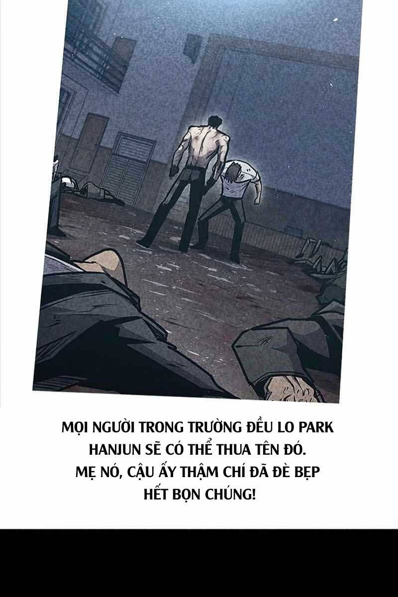 Huyền Thoại Tái Xuất Chap 34 - Next Chap 35