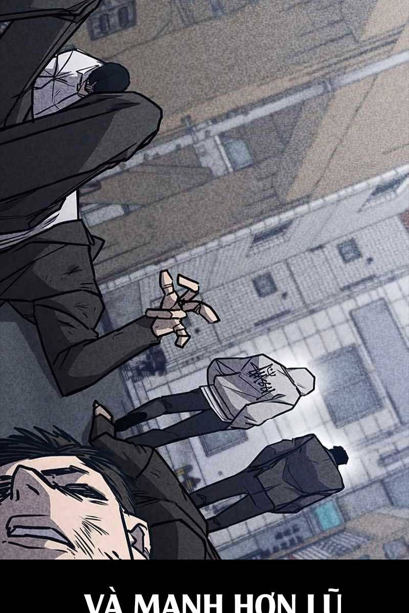 Huyền Thoại Tái Xuất Chap 34 - Next Chap 35