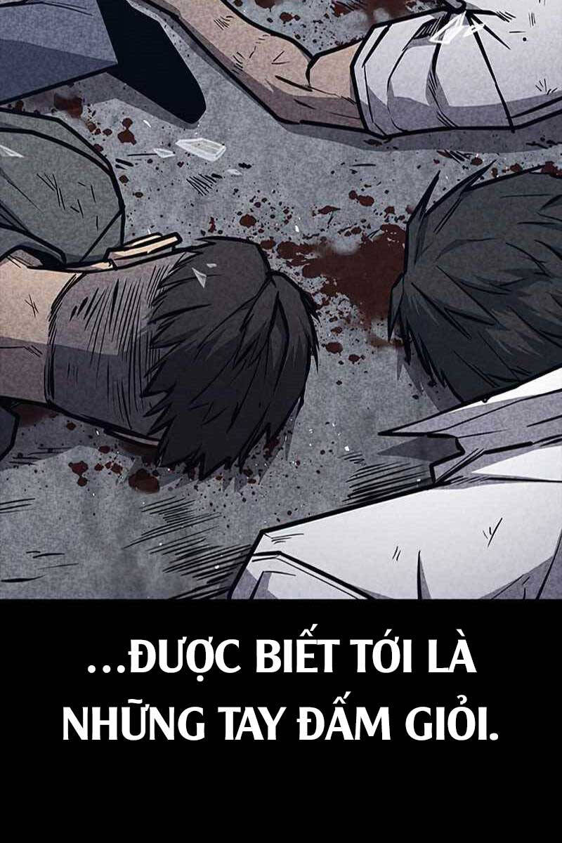 Huyền Thoại Tái Xuất Chap 34 - Next Chap 35