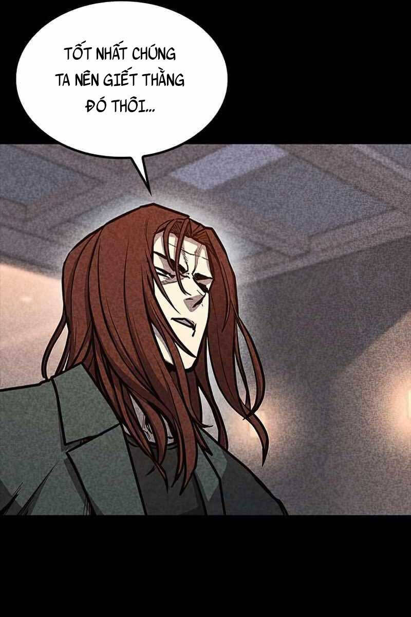 Huyền Thoại Tái Xuất Chap 34 - Next Chap 35