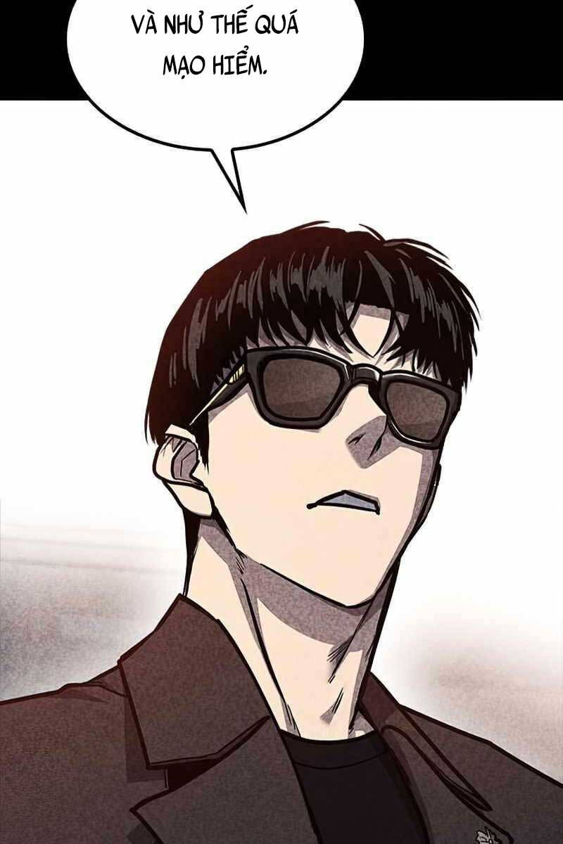 Huyền Thoại Tái Xuất Chap 34 - Next Chap 35