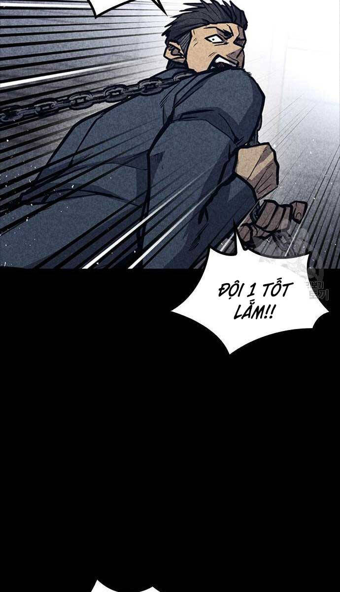 Huyền Thoại Tái Xuất Chap 35 - Next Chap 36