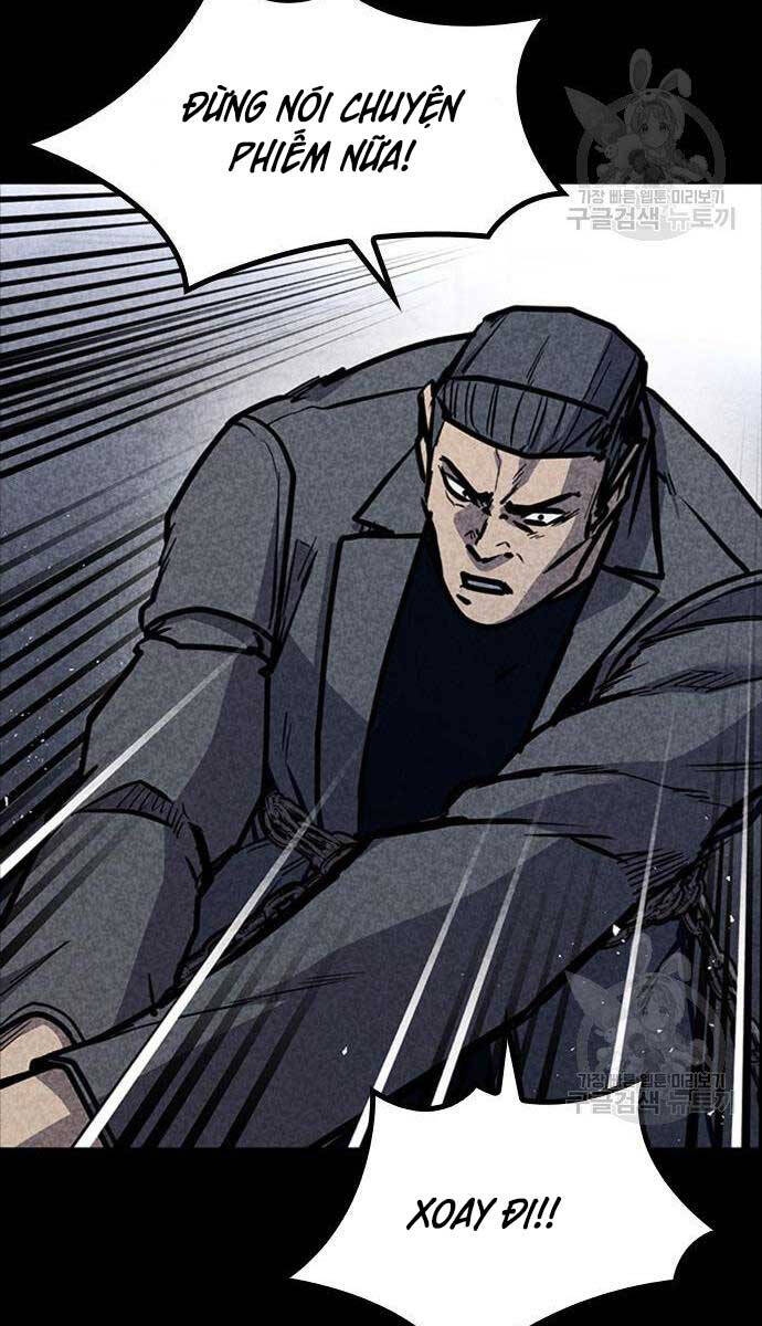 Huyền Thoại Tái Xuất Chap 35 - Next Chap 36