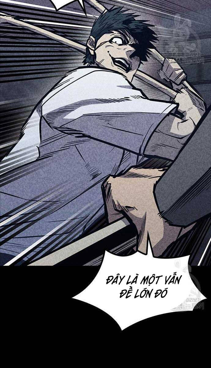 Huyền Thoại Tái Xuất Chap 35 - Next Chap 36