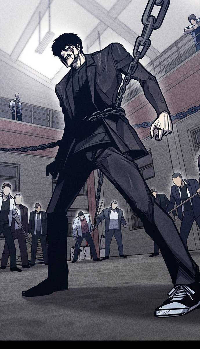 Huyền Thoại Tái Xuất Chap 36 - Next Chap 37
