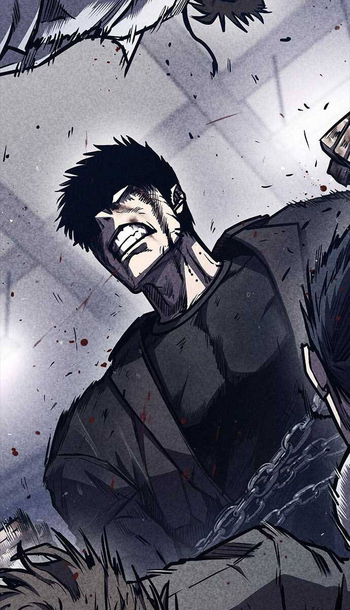 Huyền Thoại Tái Xuất Chap 36 - Next Chap 37