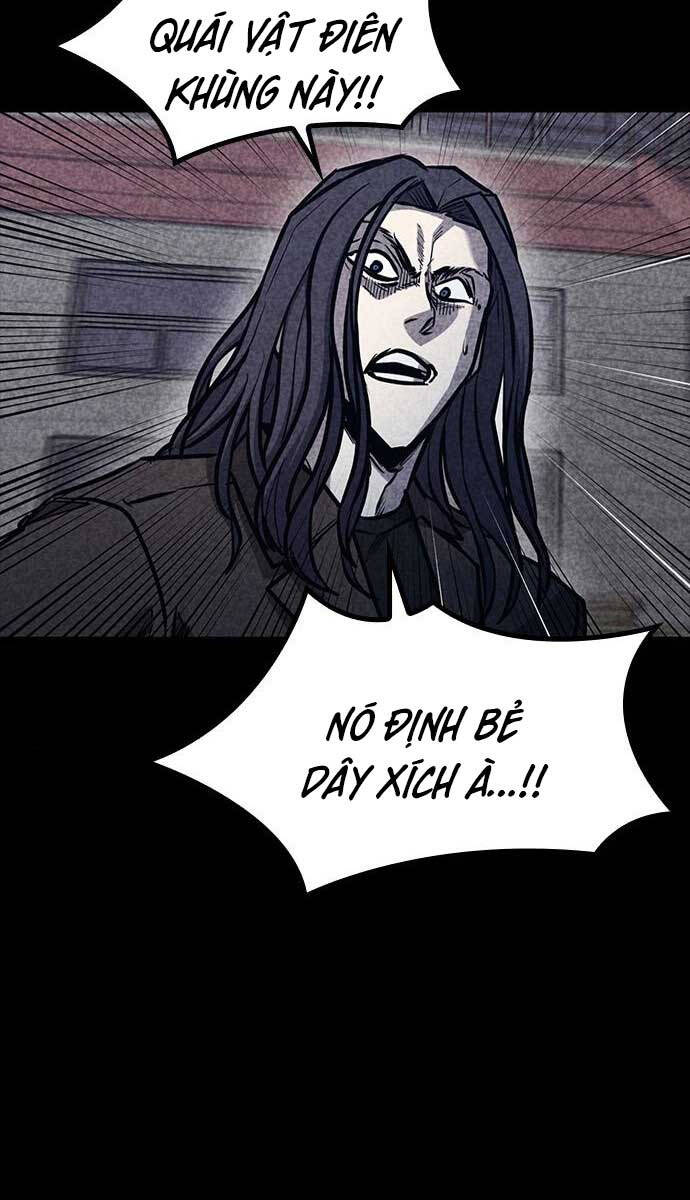 Huyền Thoại Tái Xuất Chap 36 - Next Chap 37