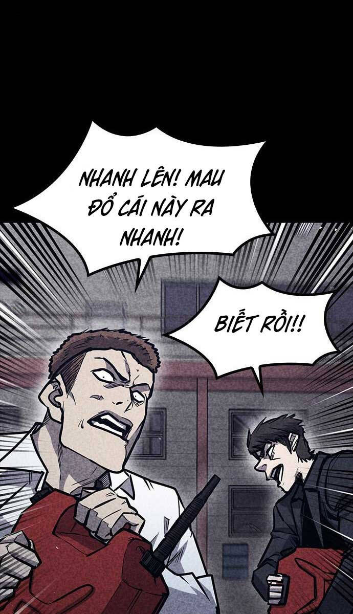 Huyền Thoại Tái Xuất Chap 36 - Next Chap 37