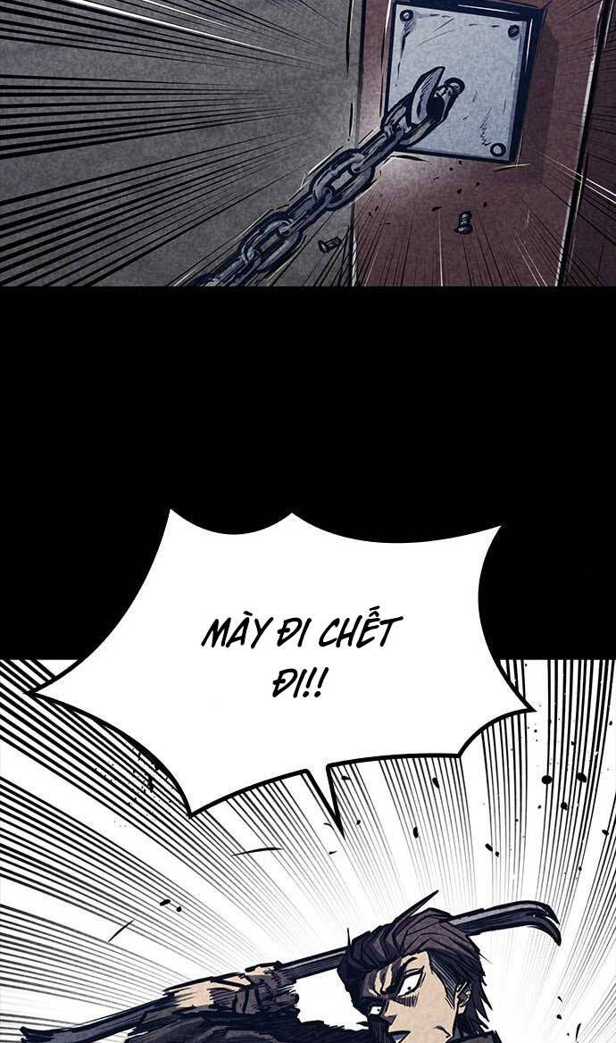 Huyền Thoại Tái Xuất Chap 36 - Next Chap 37