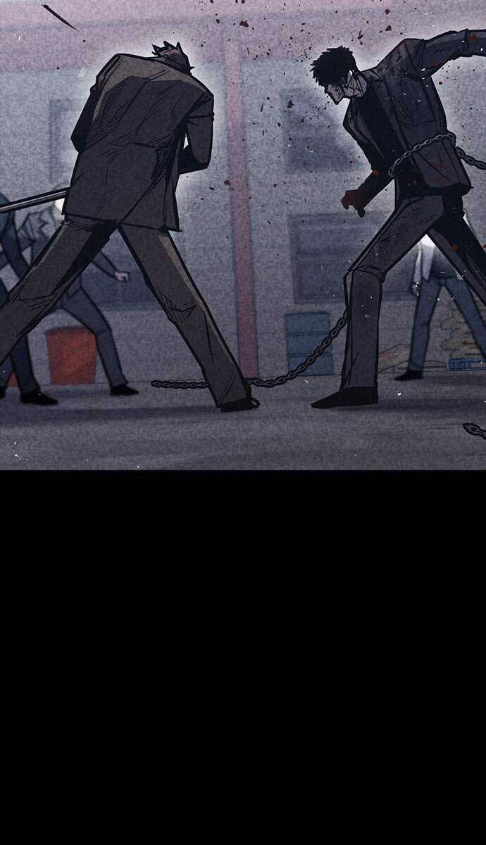 Huyền Thoại Tái Xuất Chap 36 - Next Chap 37