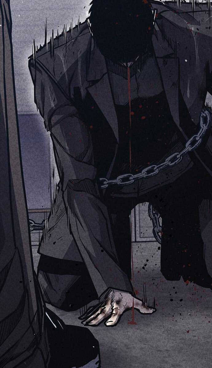 Huyền Thoại Tái Xuất Chap 36 - Next Chap 37