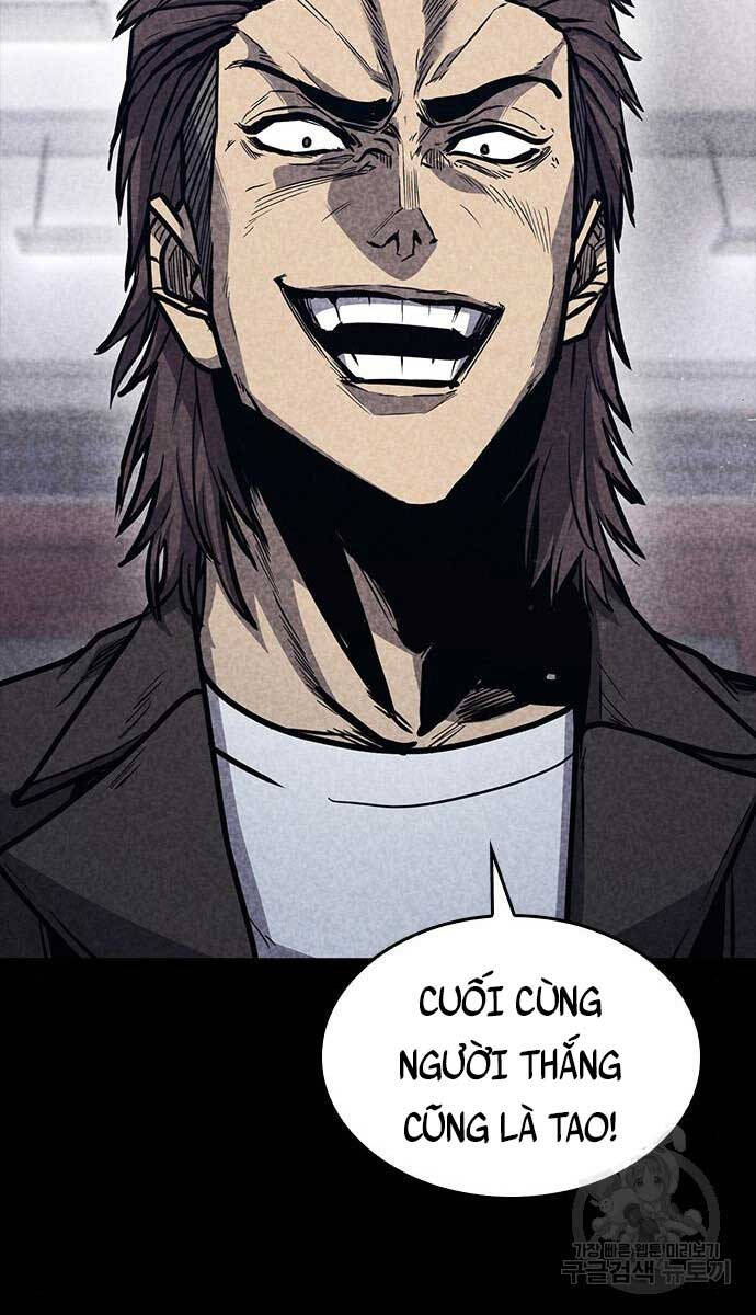 Huyền Thoại Tái Xuất Chap 36 - Next Chap 37