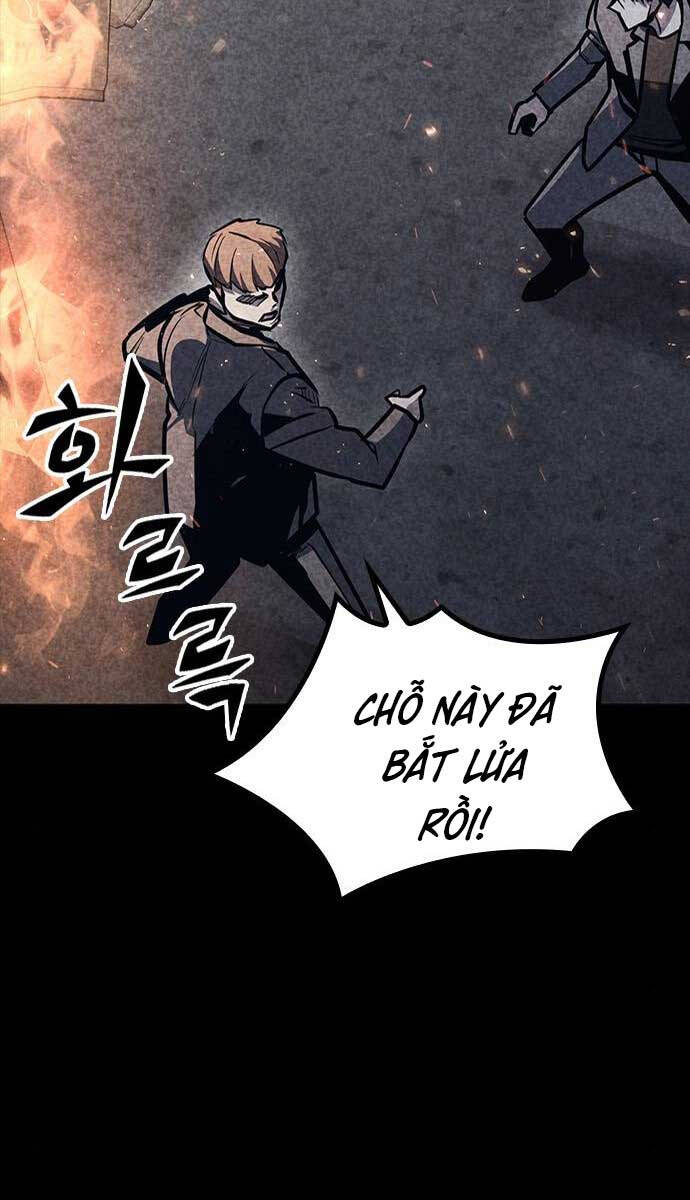 Huyền Thoại Tái Xuất Chap 36 - Next Chap 37