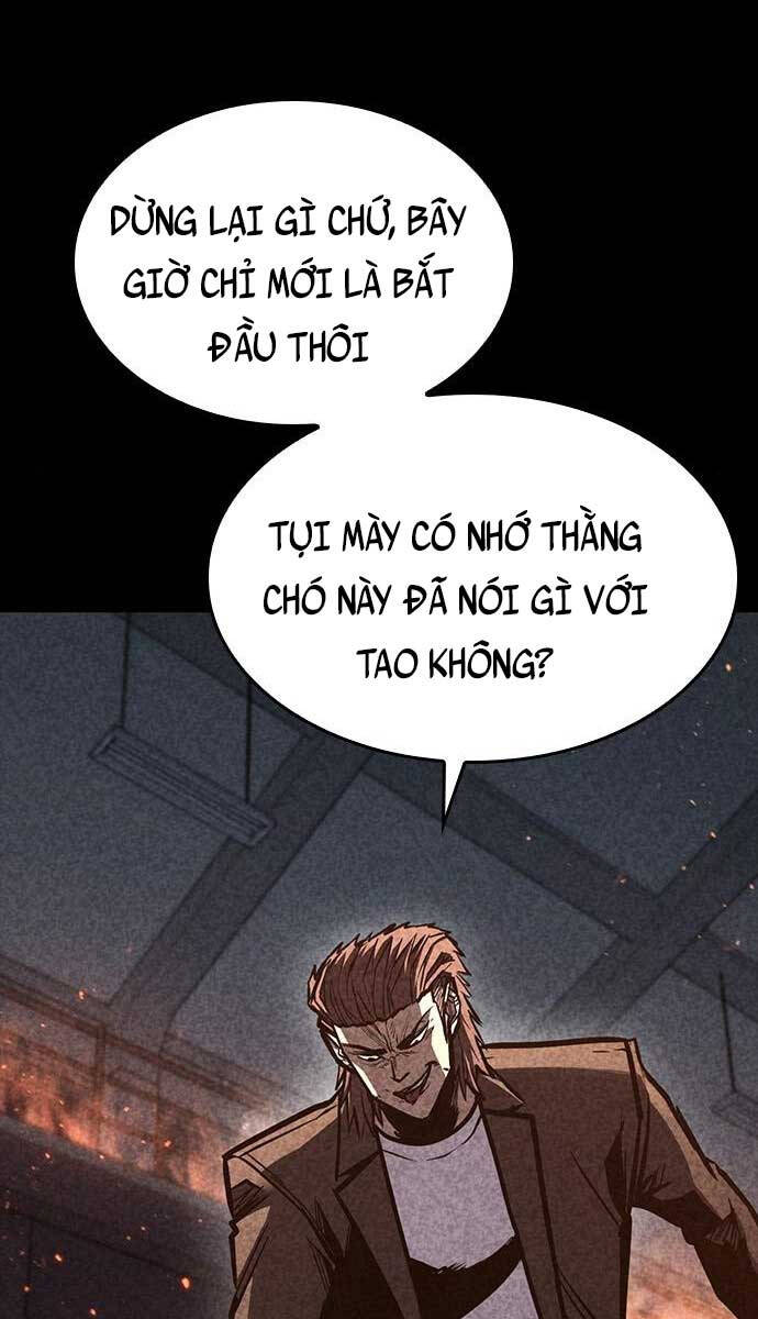 Huyền Thoại Tái Xuất Chap 36 - Next Chap 37