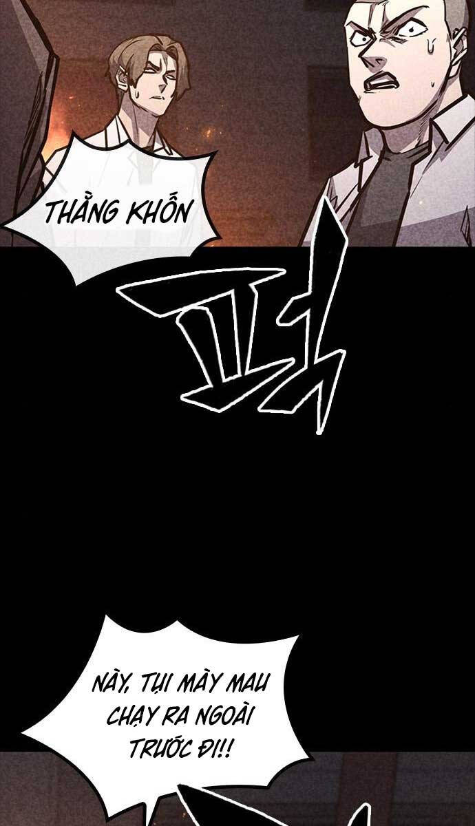 Huyền Thoại Tái Xuất Chap 36 - Next Chap 37