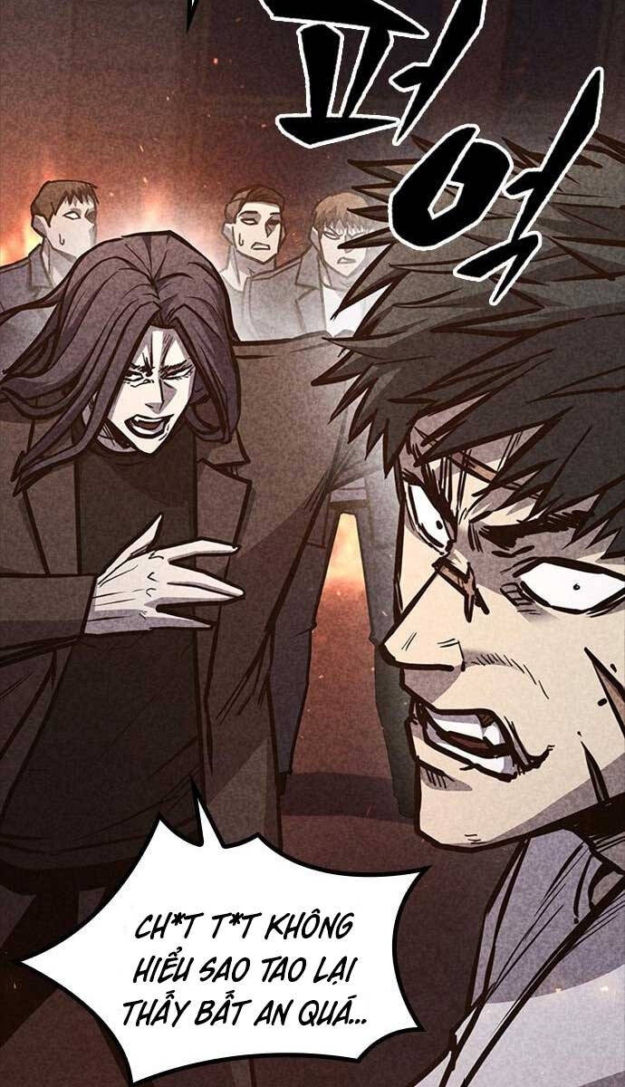 Huyền Thoại Tái Xuất Chap 36 - Next Chap 37