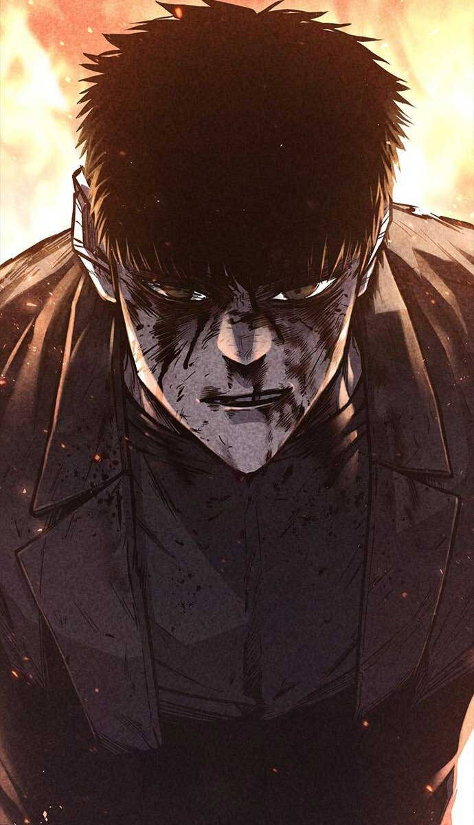 Huyền Thoại Tái Xuất Chap 36 - Next Chap 37