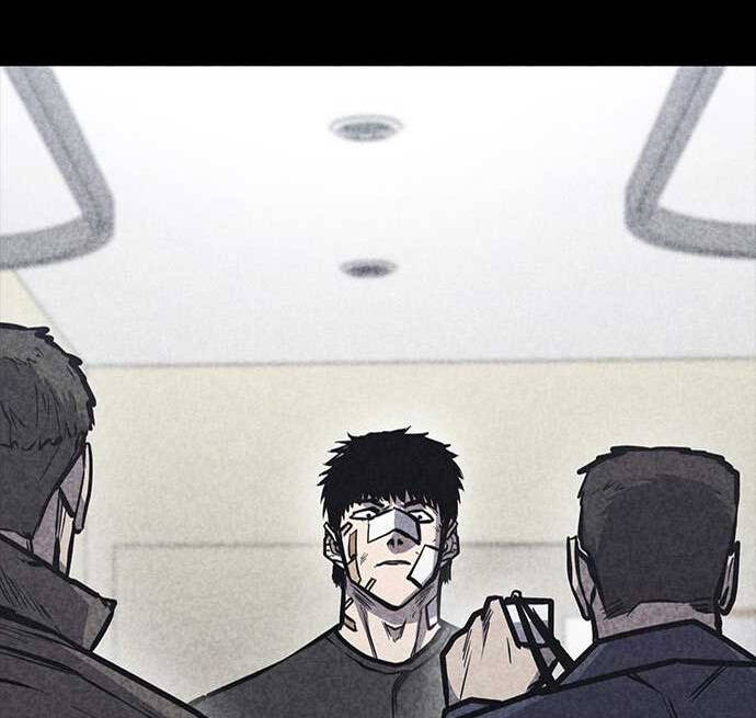 Huyền Thoại Tái Xuất Chap 36 - Next Chap 37