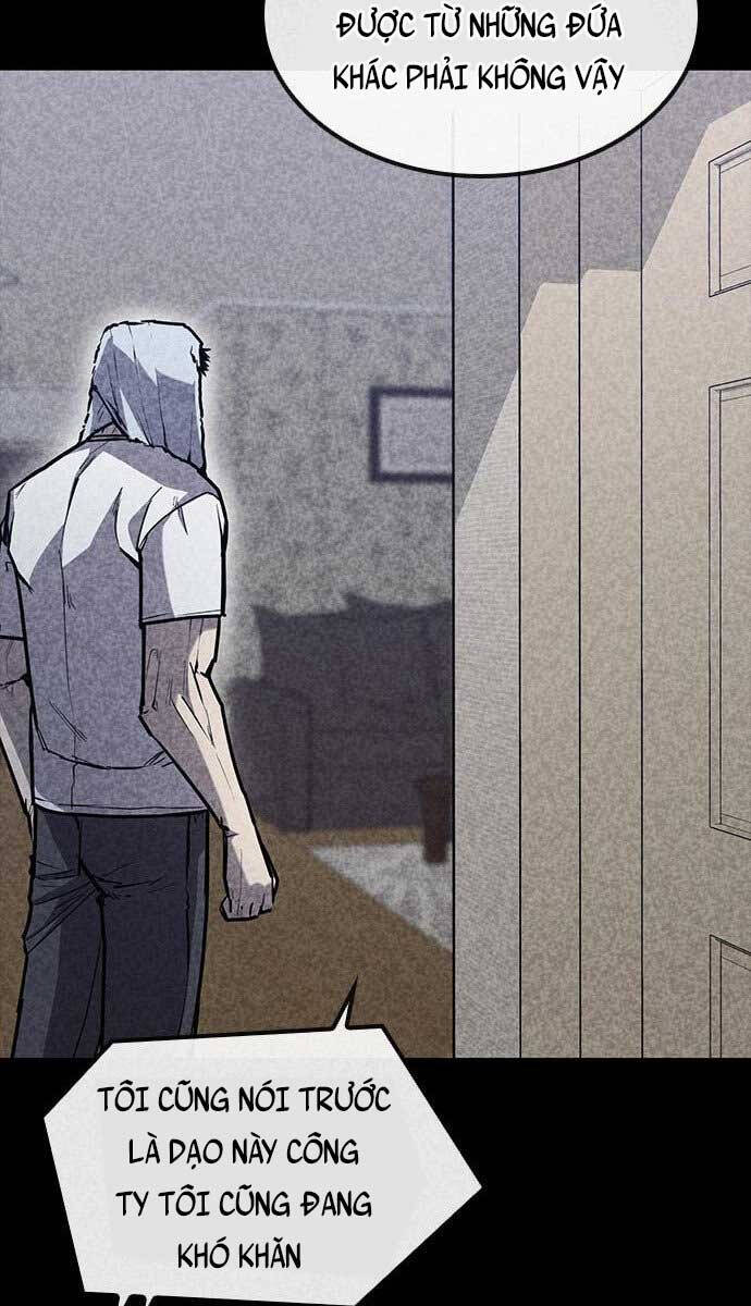 Huyền Thoại Tái Xuất Chap 37 - Next Chap 38