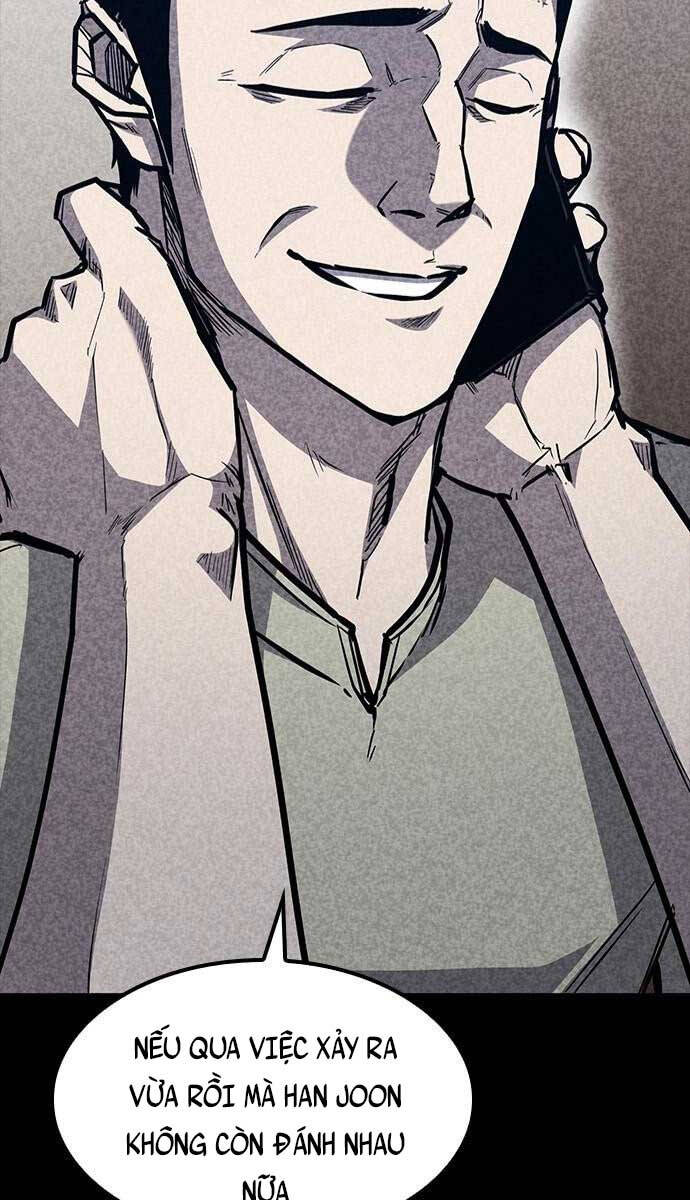 Huyền Thoại Tái Xuất Chap 37 - Next Chap 38