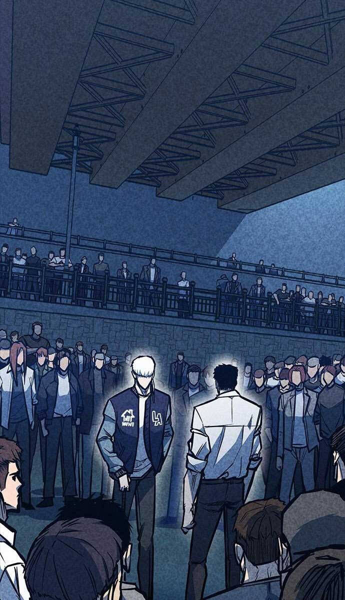 Huyền Thoại Tái Xuất Chap 37 - Next Chap 38