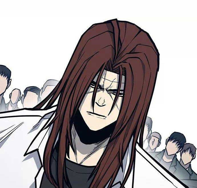 Huyền Thoại Tái Xuất Chap 38 - Next Chap 39