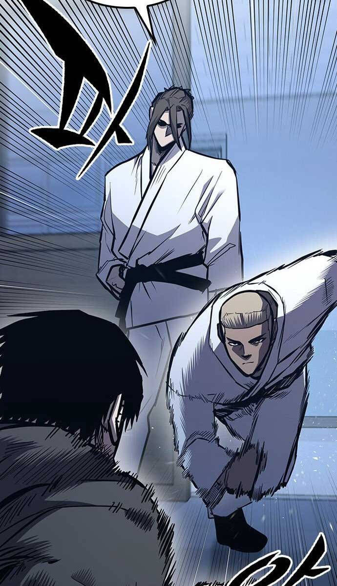 Huyền Thoại Tái Xuất Chap 39 - Next Chap 40