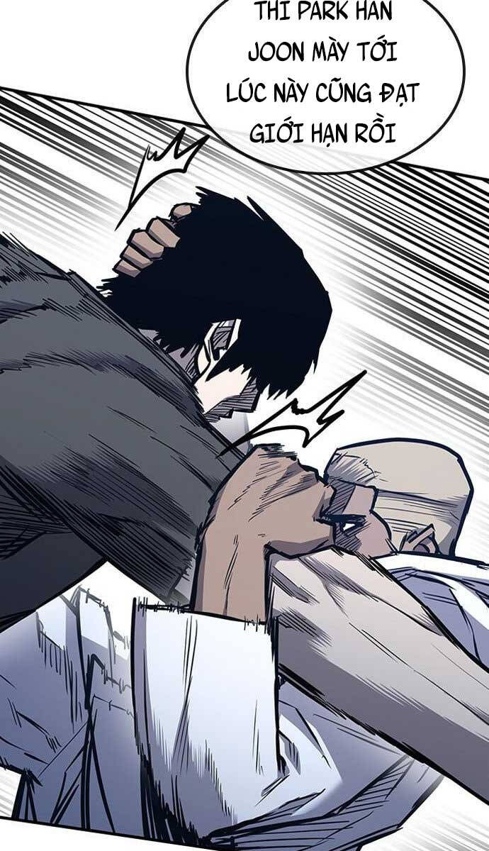 Huyền Thoại Tái Xuất Chap 39 - Next Chap 40