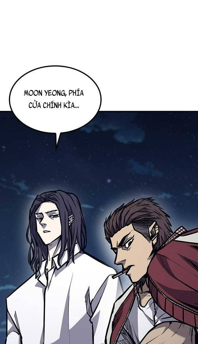 Huyền Thoại Tái Xuất Chap 39 - Next Chap 40