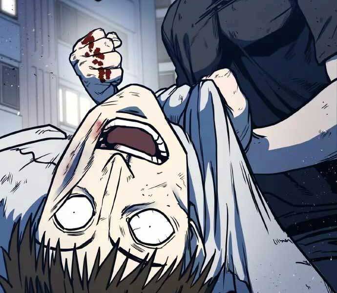 Huyền Thoại Tái Xuất Chap 4 - Next Chap 5