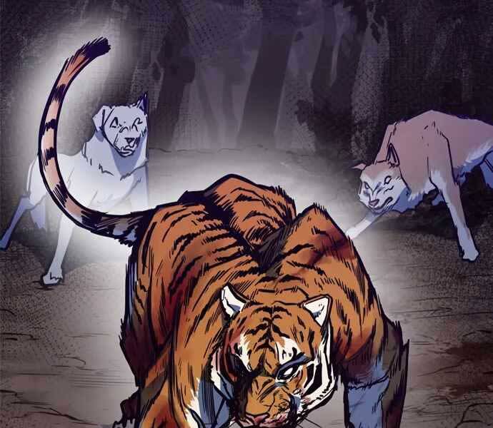 Huyền Thoại Tái Xuất Chap 4 - Next Chap 5