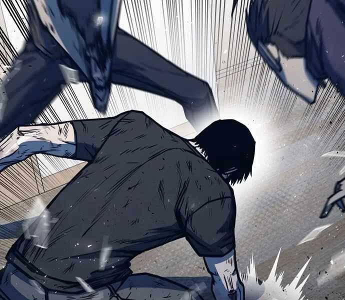 Huyền Thoại Tái Xuất Chap 4 - Next Chap 5