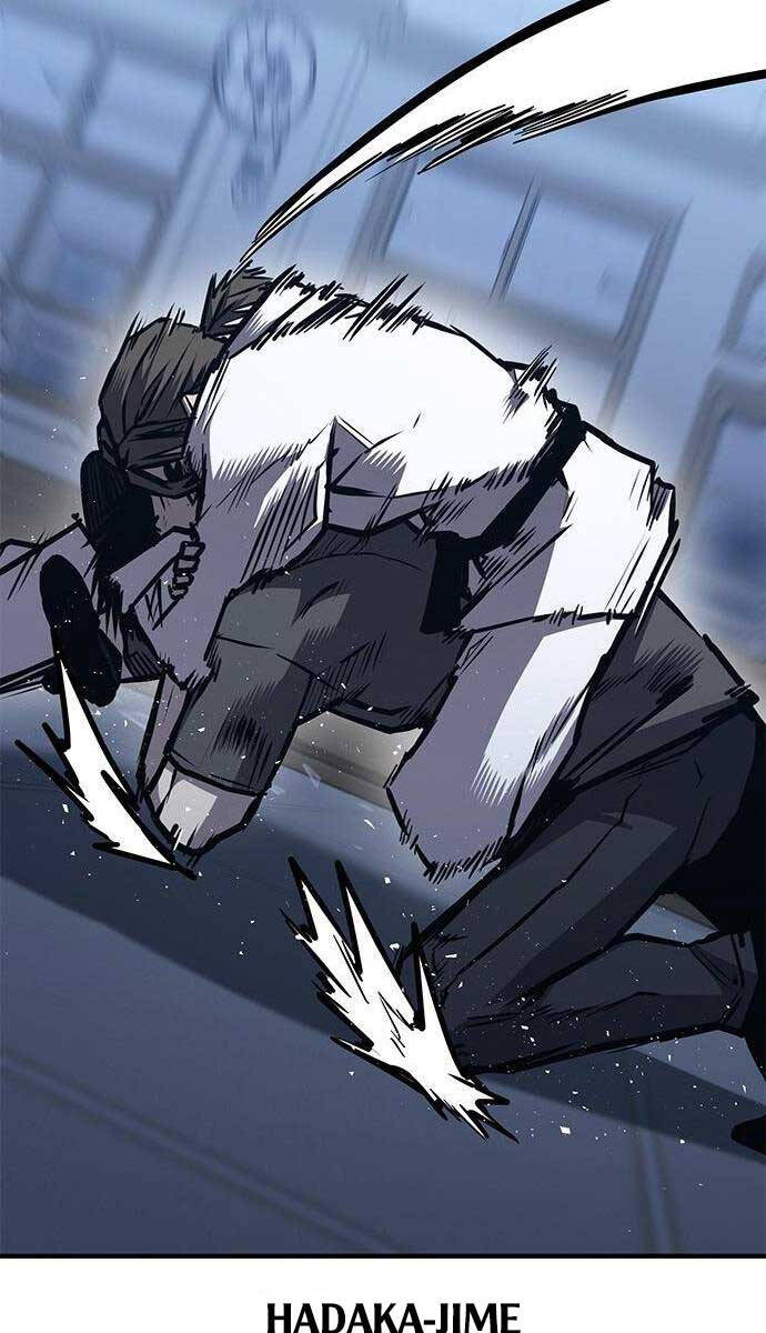 Huyền Thoại Tái Xuất Chap 40 - Next Chap 41