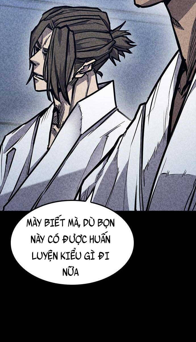 Huyền Thoại Tái Xuất Chap 40 - Next Chap 41