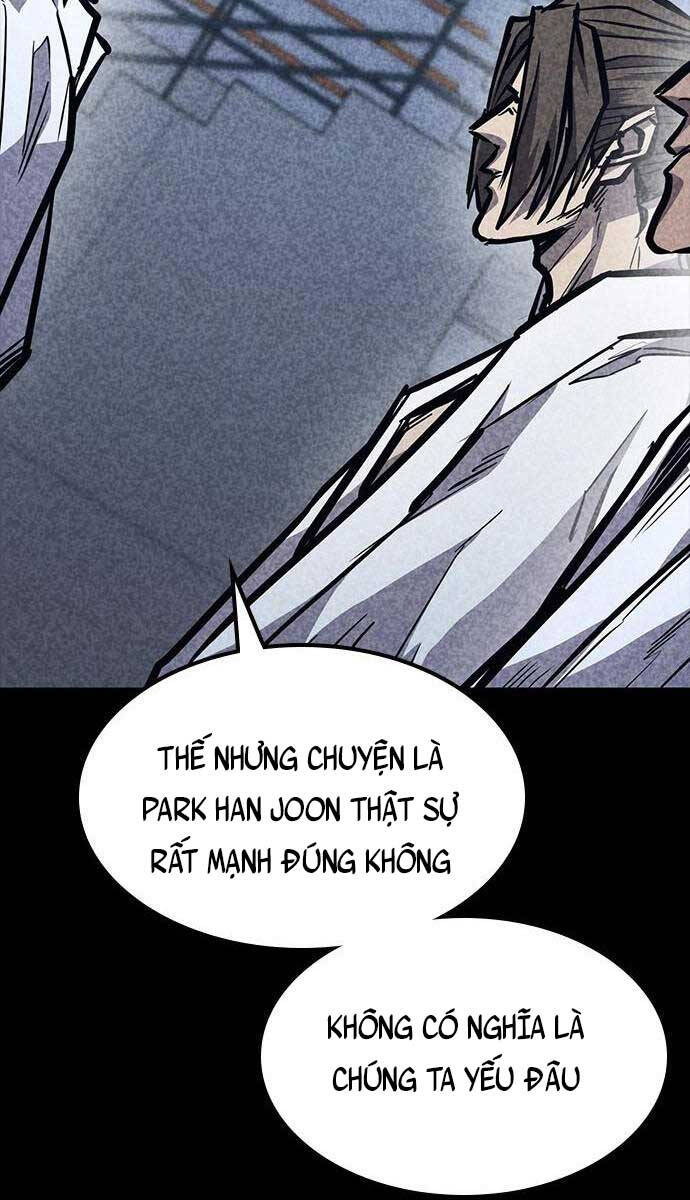 Huyền Thoại Tái Xuất Chap 40 - Next Chap 41