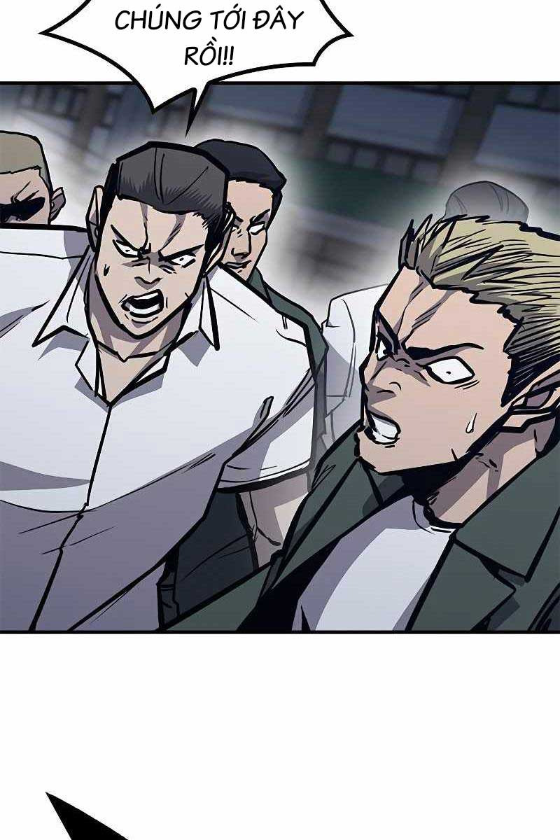 Huyền Thoại Tái Xuất Chap 42 - Next Chap 43