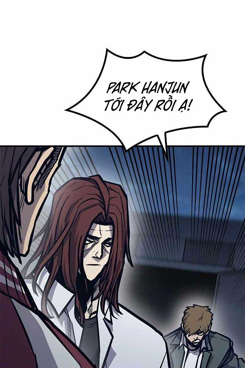 Huyền Thoại Tái Xuất Chap 42 - Next Chap 43