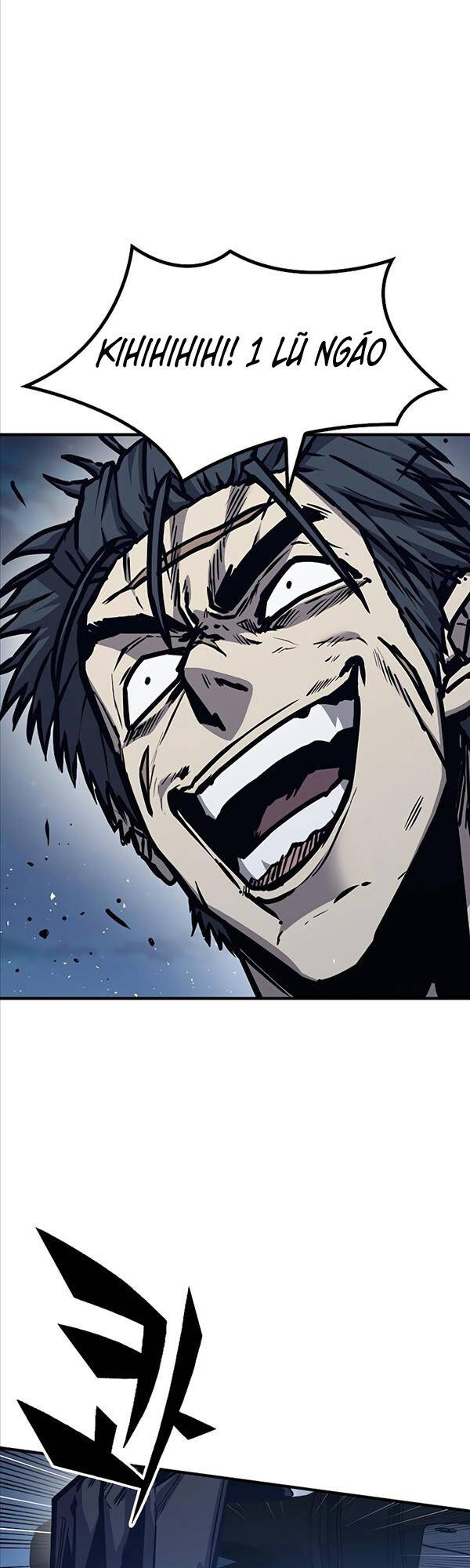 Huyền Thoại Tái Xuất Chap 43 - Next Chap 44