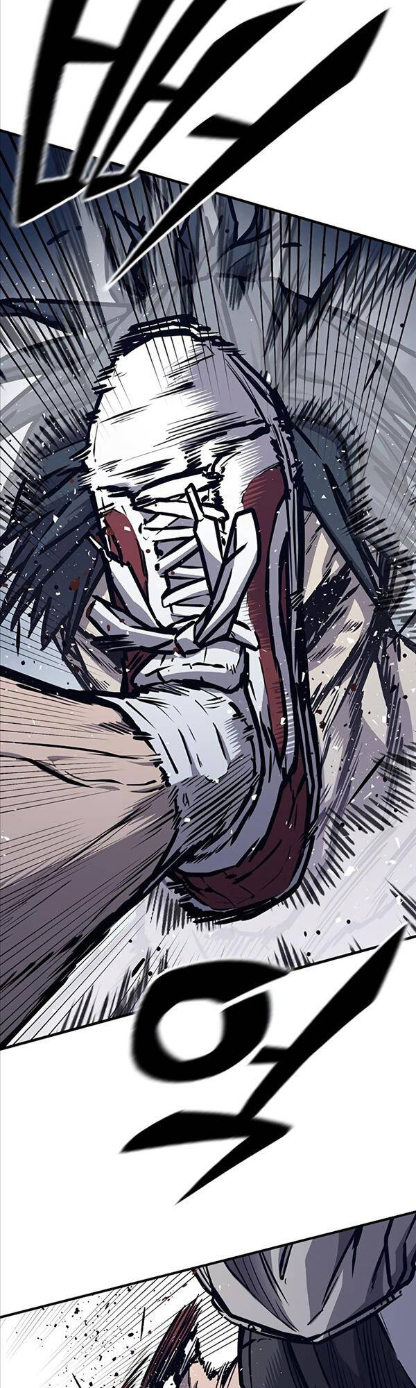 Huyền Thoại Tái Xuất Chap 43 - Next Chap 44