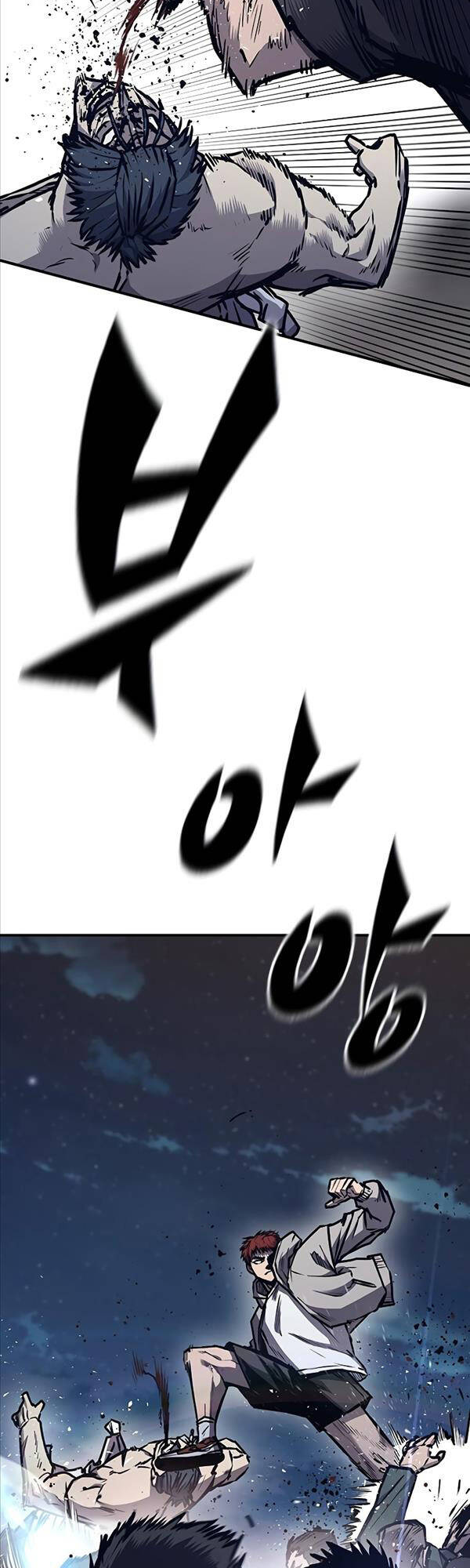 Huyền Thoại Tái Xuất Chap 43 - Next Chap 44
