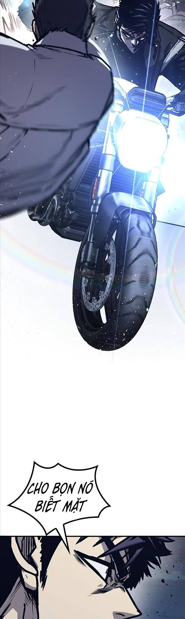 Huyền Thoại Tái Xuất Chap 43 - Next Chap 44
